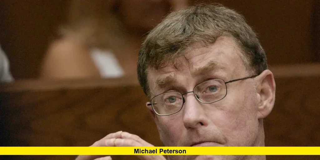 Michael Peterson