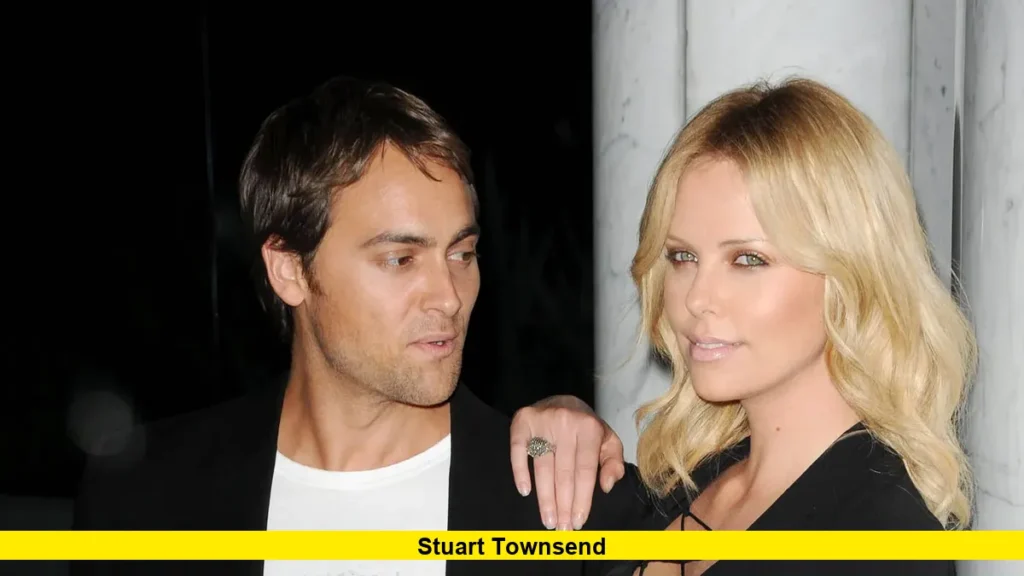 Stuart Townsend (2001–2010)