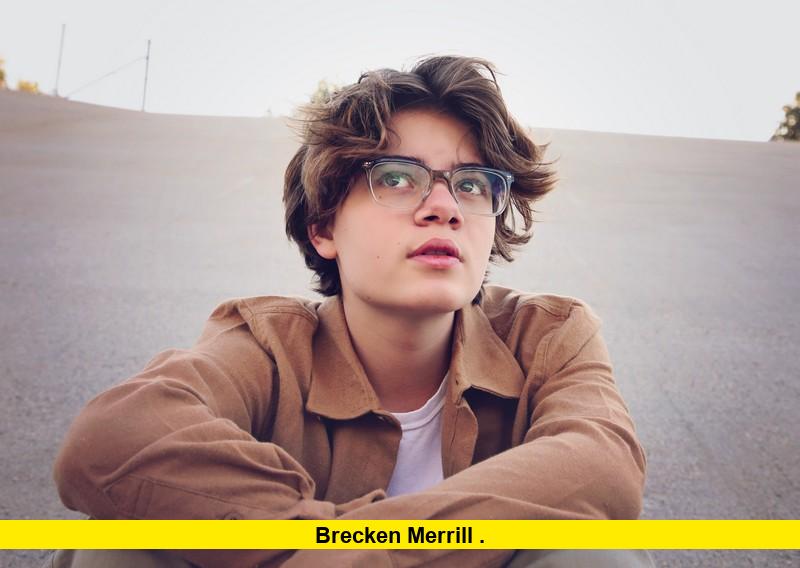 Brecken Merrill