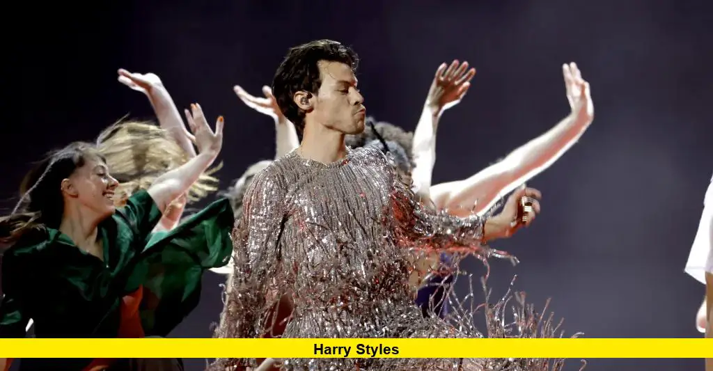 Harry Styles