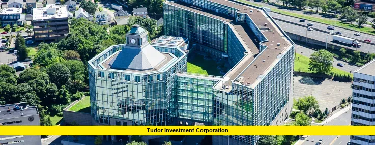 Tudor Investment Corporation
