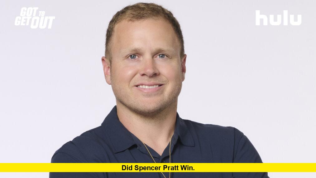 Did Spencer Pratt Win? The Latest Update on His 2026 Los Angeles ...