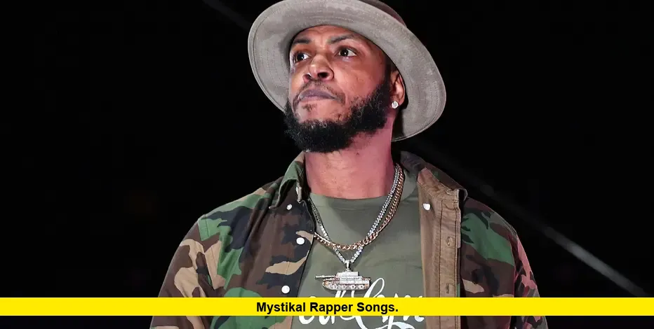 Mystikal Rapper Songs: Career, Biggest Hits, and Latest News After 2026 ...