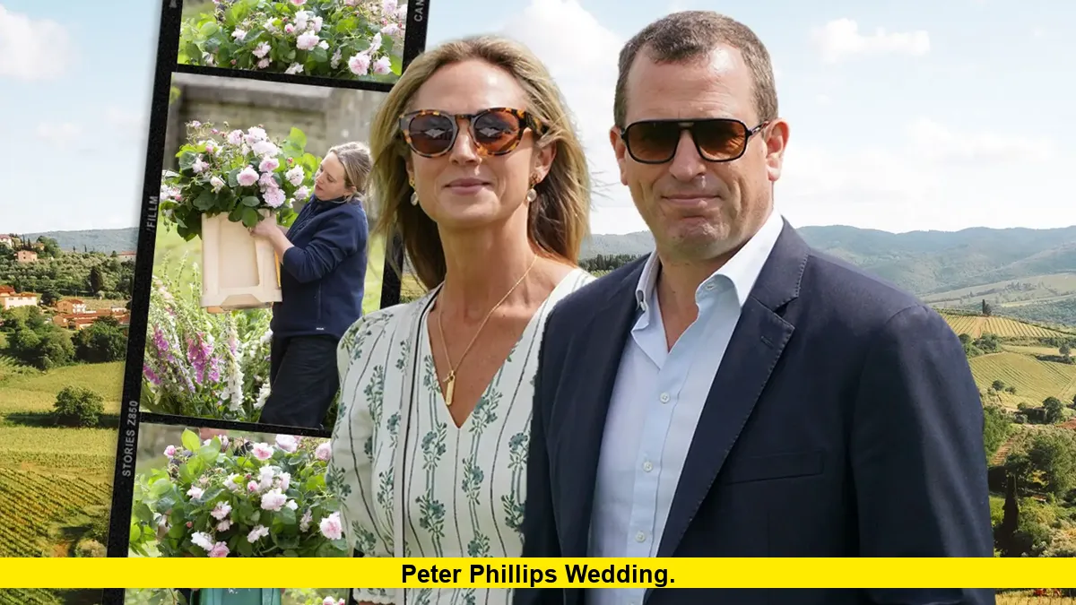 Peter Phillips Wedding Cotswolds Closure Latest Updates On The Royal peter-phillips-wedding-cotswolds-closure-latest-updates-on-the-royal