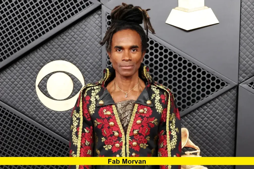 fab morvan