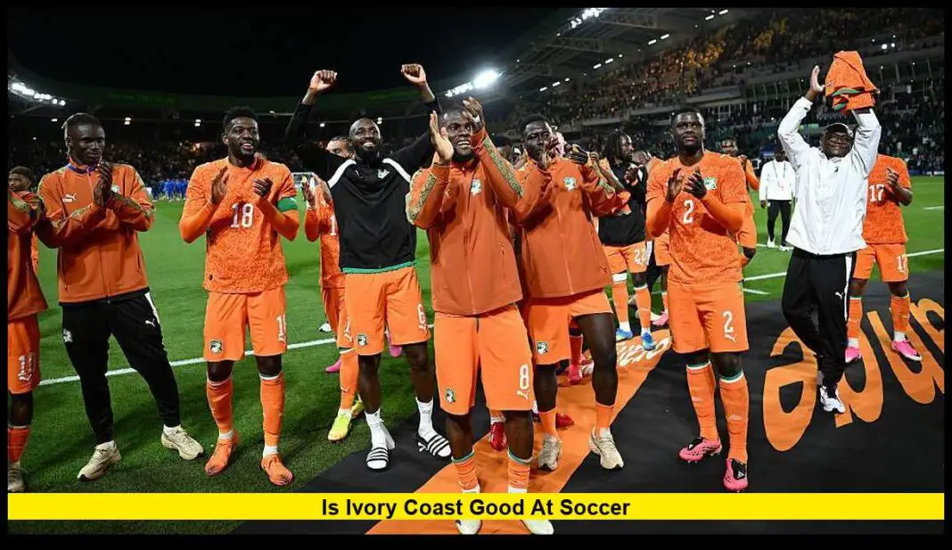 Is Ivory Coast Good At Soccer Exploring The Success Of One Of Africa s is-ivory-coast-good-at-soccer-exploring-the-success-of-one-of-africa-s