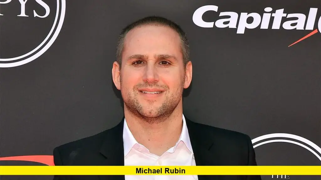Michael Rubin