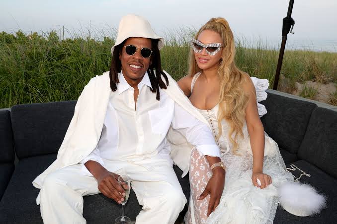 Michael Rubin White Party 2026