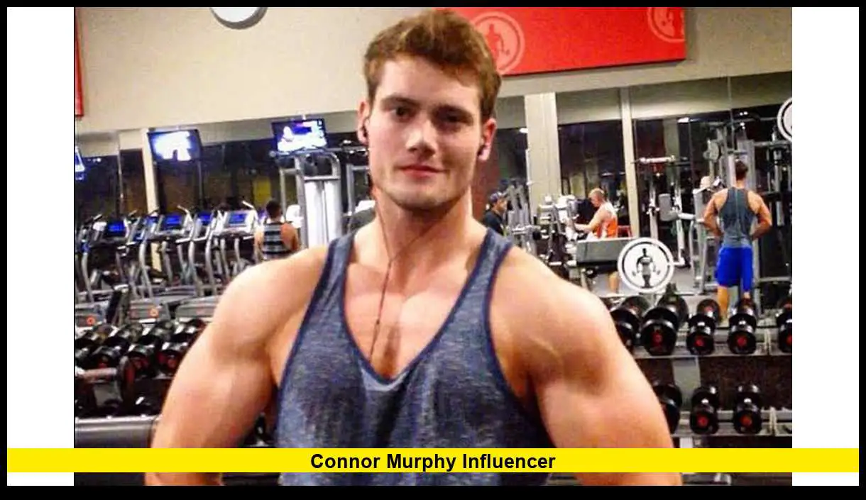 Connor Murphy Influencer Rise To Fame Career Controversies And The connor-murphy-influencer-rise-to-fame-career-controversies-and-the