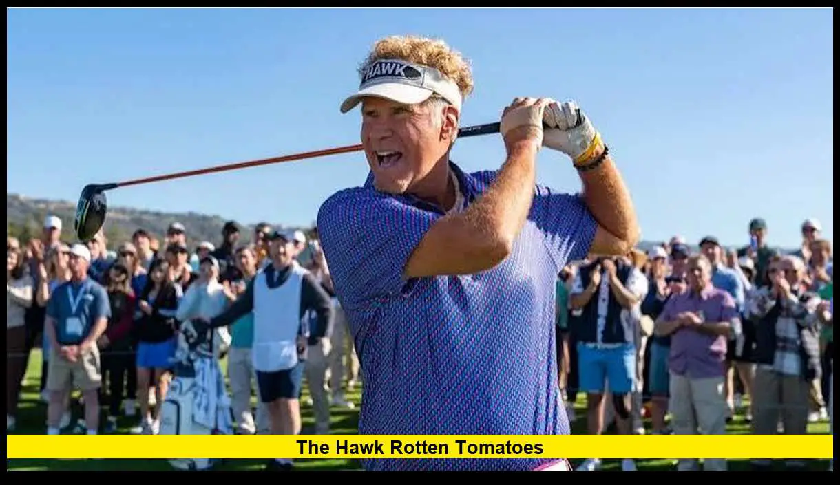 The Hawk Rotten Tomatoes Score: Critics and Audience Reactions to